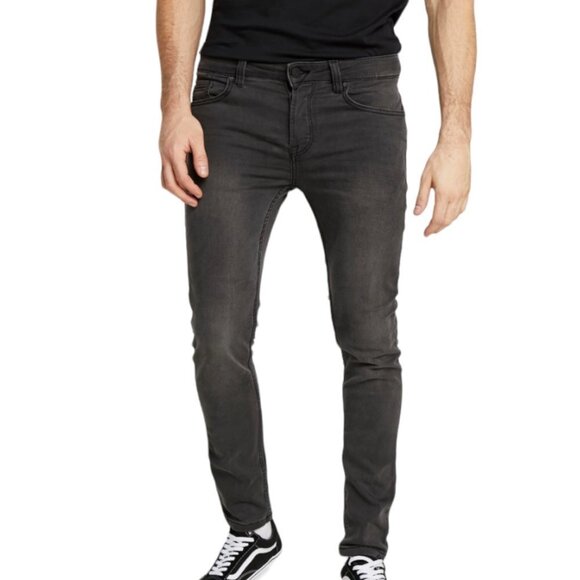 Only & Sons Slim Jeans - Picture 1 of 5